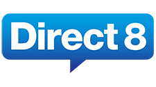 Direct 8