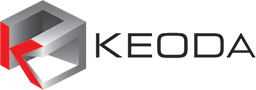 KEODA Logo