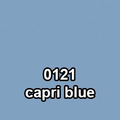 Capri Blue