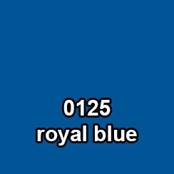 Royal Blue