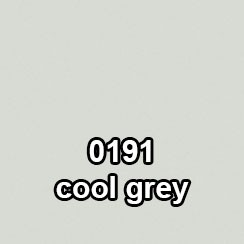 Cool Grey