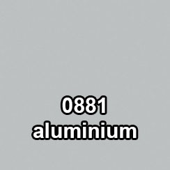 Aluminium