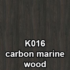 Carbon Marine Wood