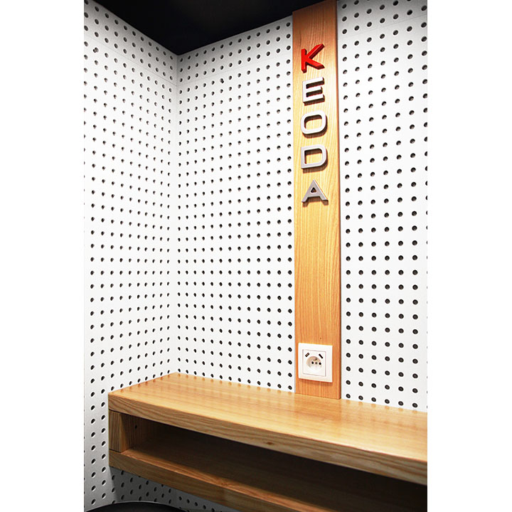 KEODA Phone - Space